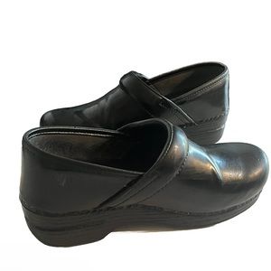 Dansko Professional Black Size 36 / Size 5.5-6